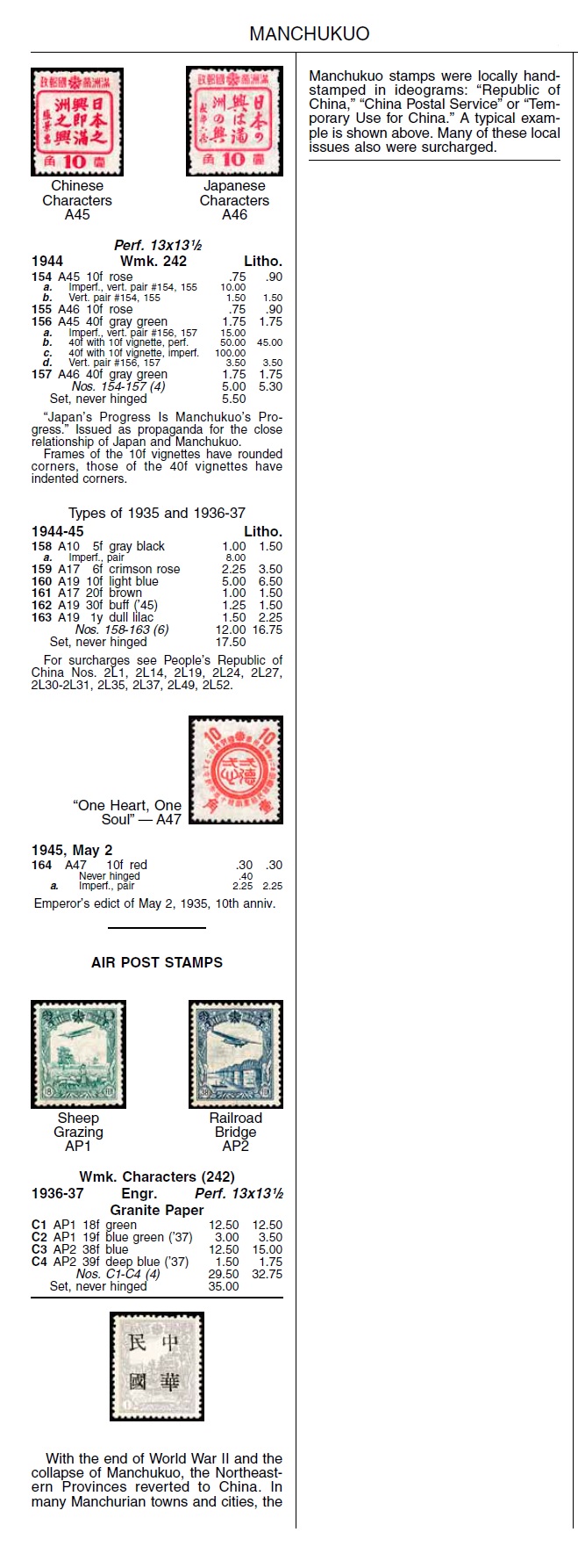 Manchukuo Stamps Quick  Identifier.jpg