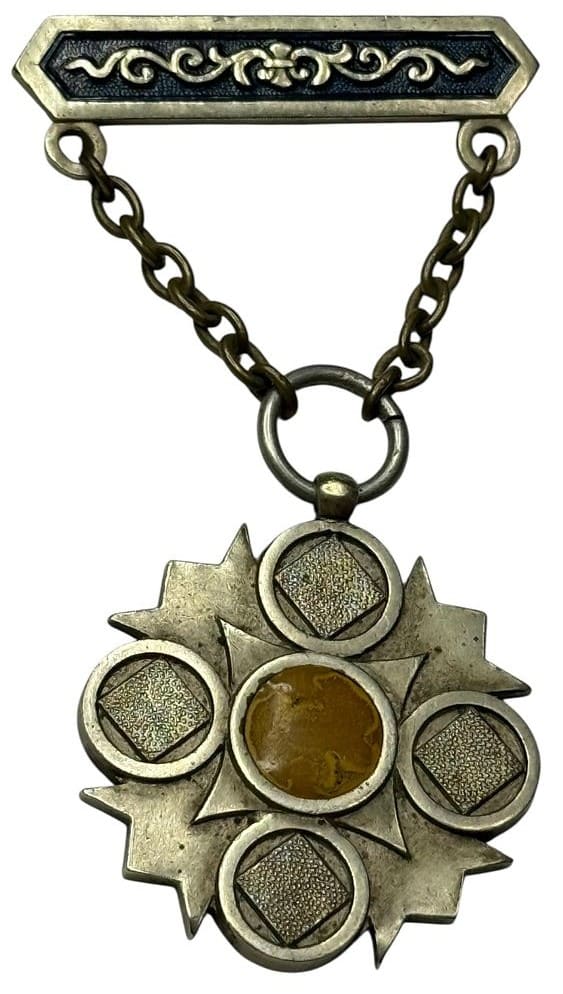 Manchukuo State Road Bureau Medal.jpg