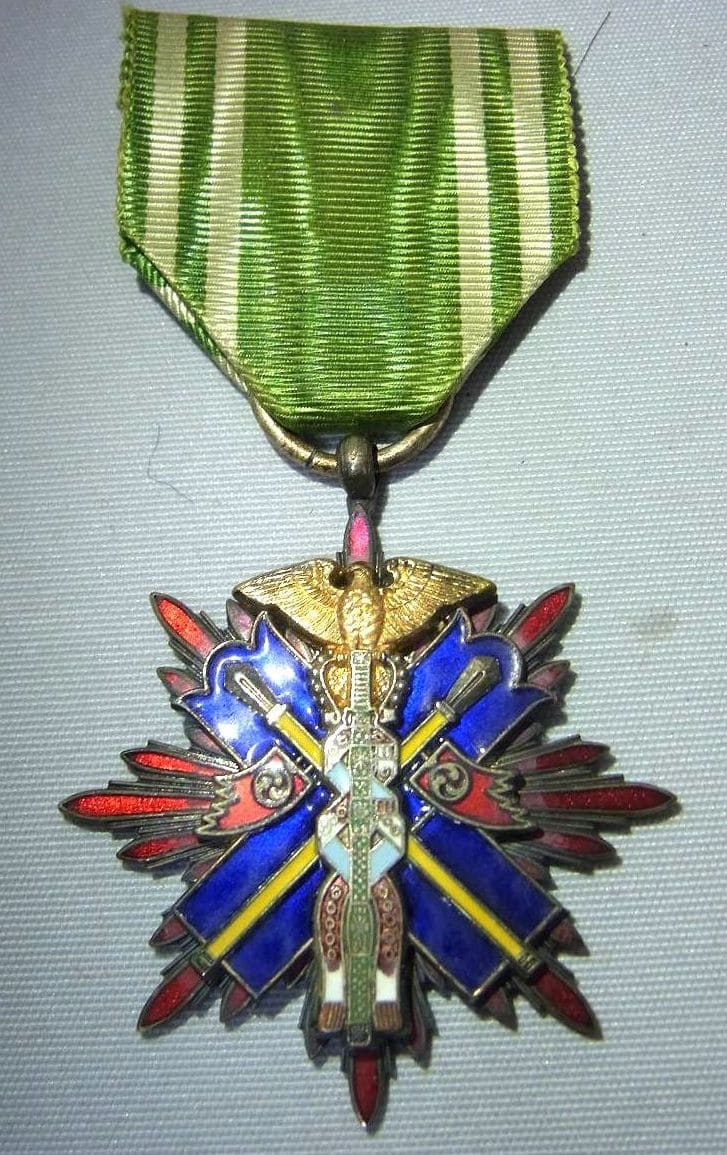 Manchuria 1st Border Guard Corps Merit Medal.jpg