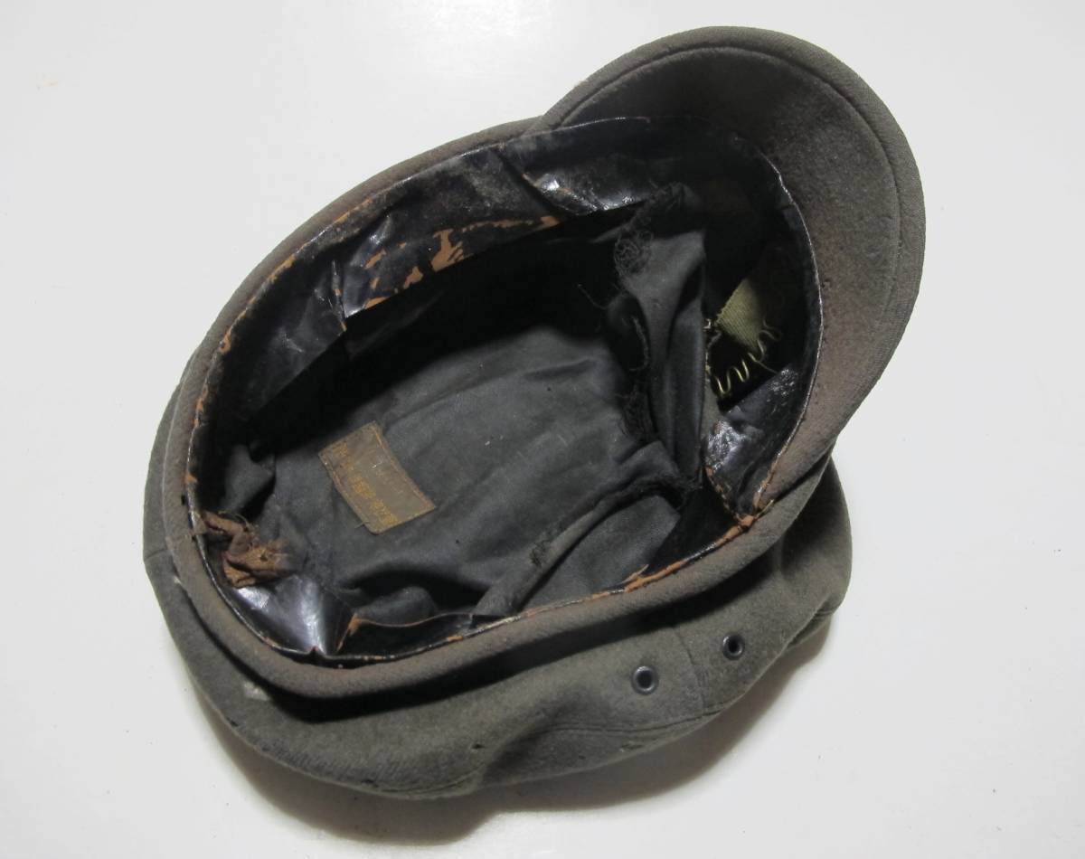 Manchuria Aviation Company Badges and Other Artifacts/滿洲航空株式會社章