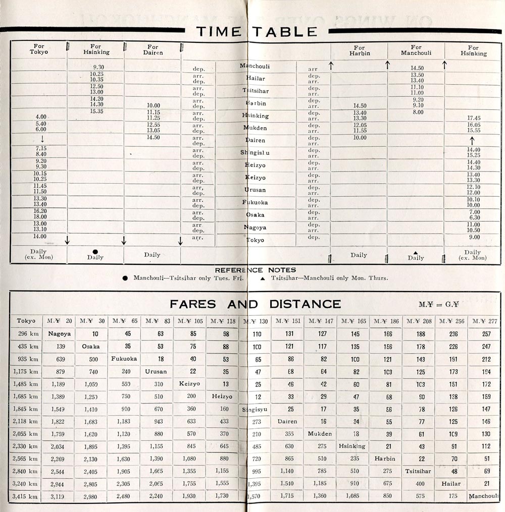 Manchuria Aviation Company Badges and Other Artifacts/滿洲航空株式會社章