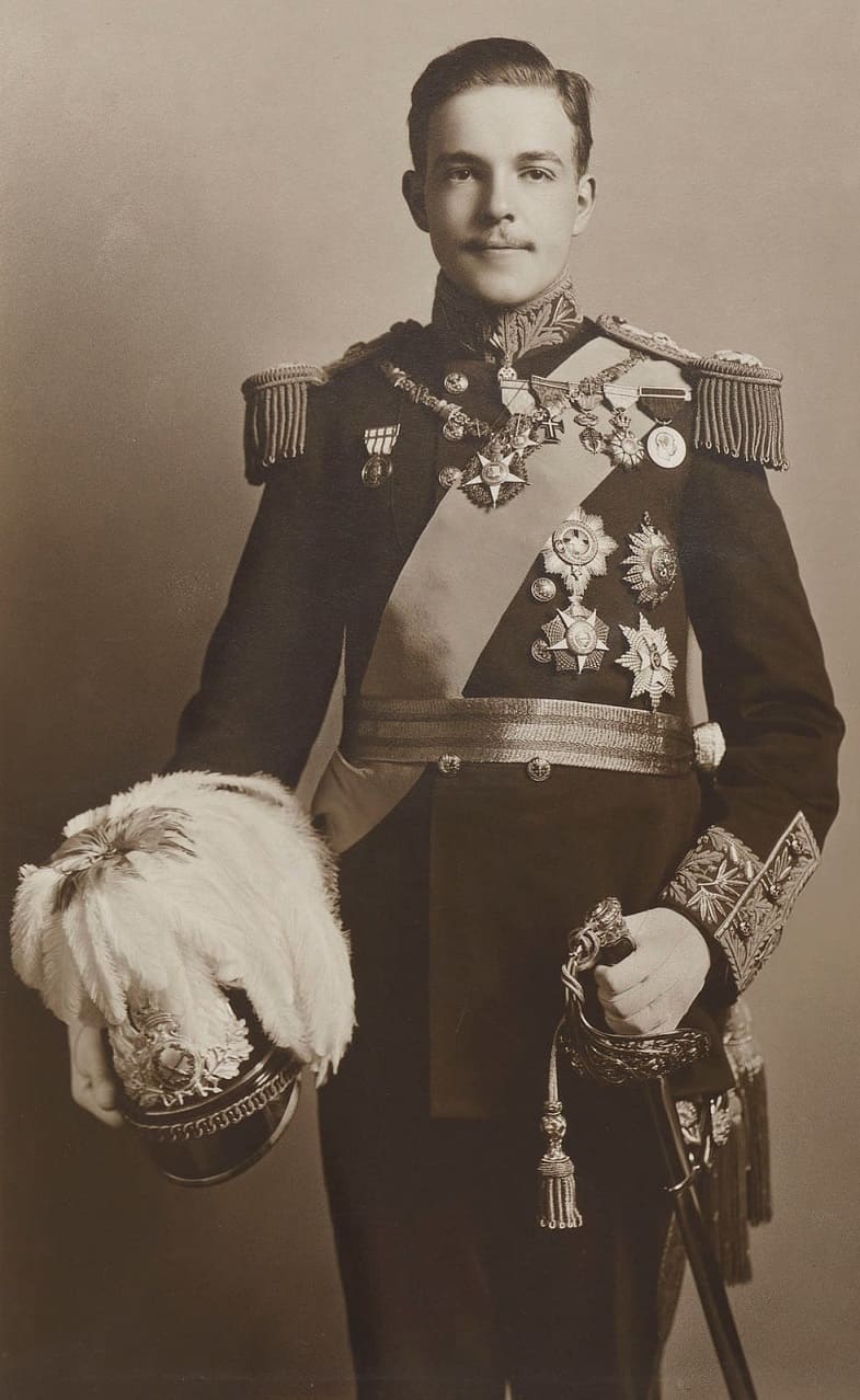 Manoel II, King of Portugal.jpg