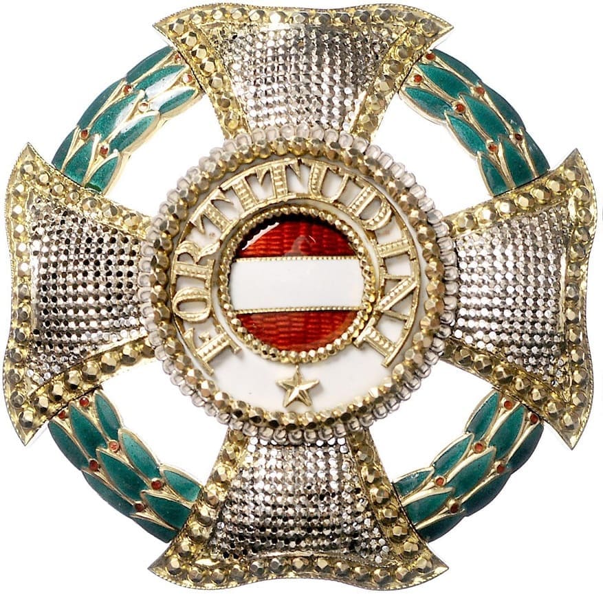 Maria Theresien - Orden stern  Rothe.jpg