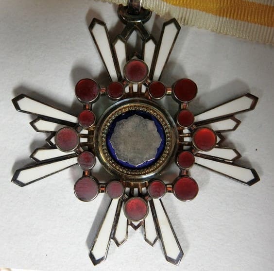 勲三等瑞宝章 marked  M.jpg