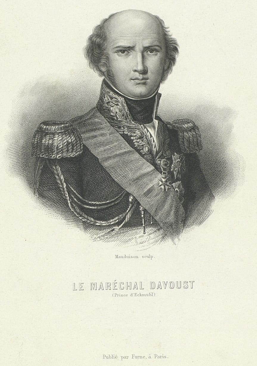 Marshal of the  French Empire Louis-Nicolas Davout.jpg