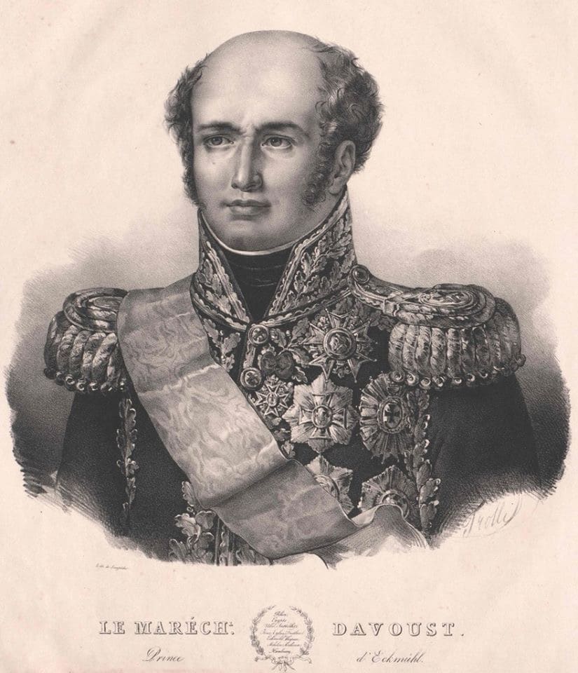 Marshal of the French Empire Louis-Nicolas Davout.jpg Marshal of the French Empire Louis-Nicolas Davout.jpg