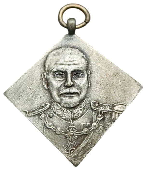 東郷元師 - Marshal Togo.jpg