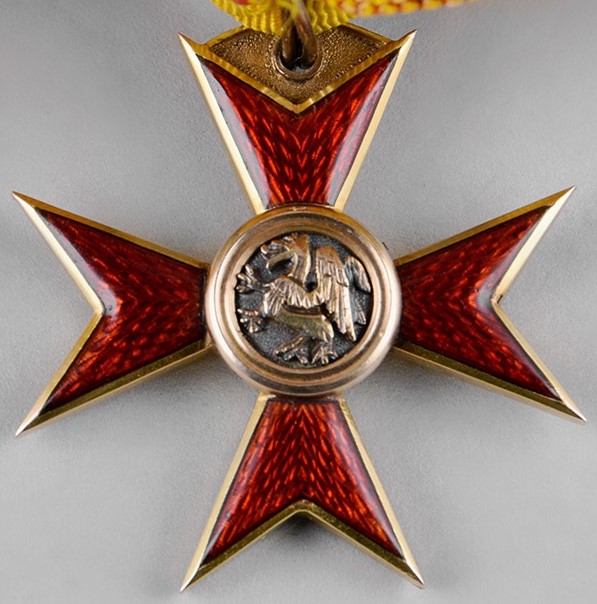 Mecklenburg Order of the Griffon made by Dmitriy Osipov workshop.jpg