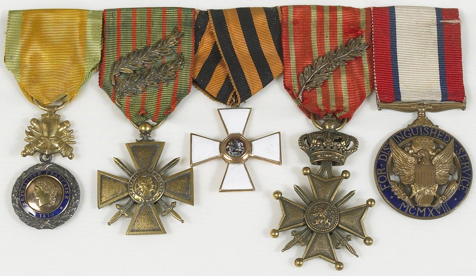 Medal Bar of  General Augustin Dubail.jpg