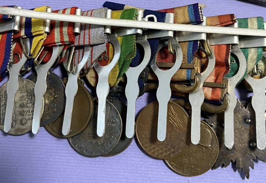 Medal bar with Inner Mongolia Medal-----.jpg