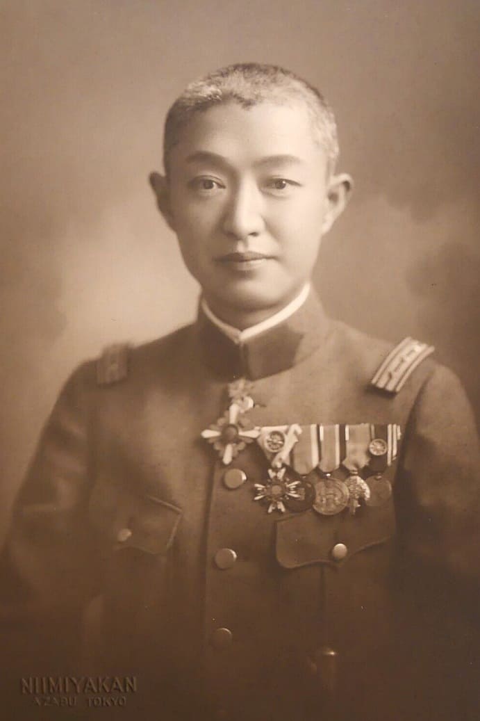 Medal Bar with  Manchukuo Medals.jpg