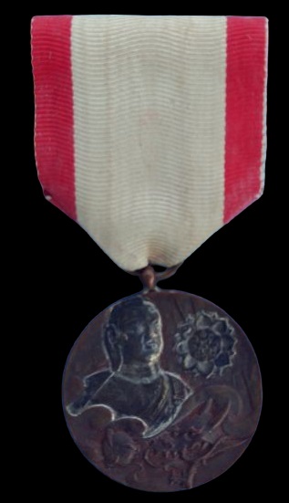 Medal of the Northern Shanxi Autonomous Government 晋北自治政府章.jpg