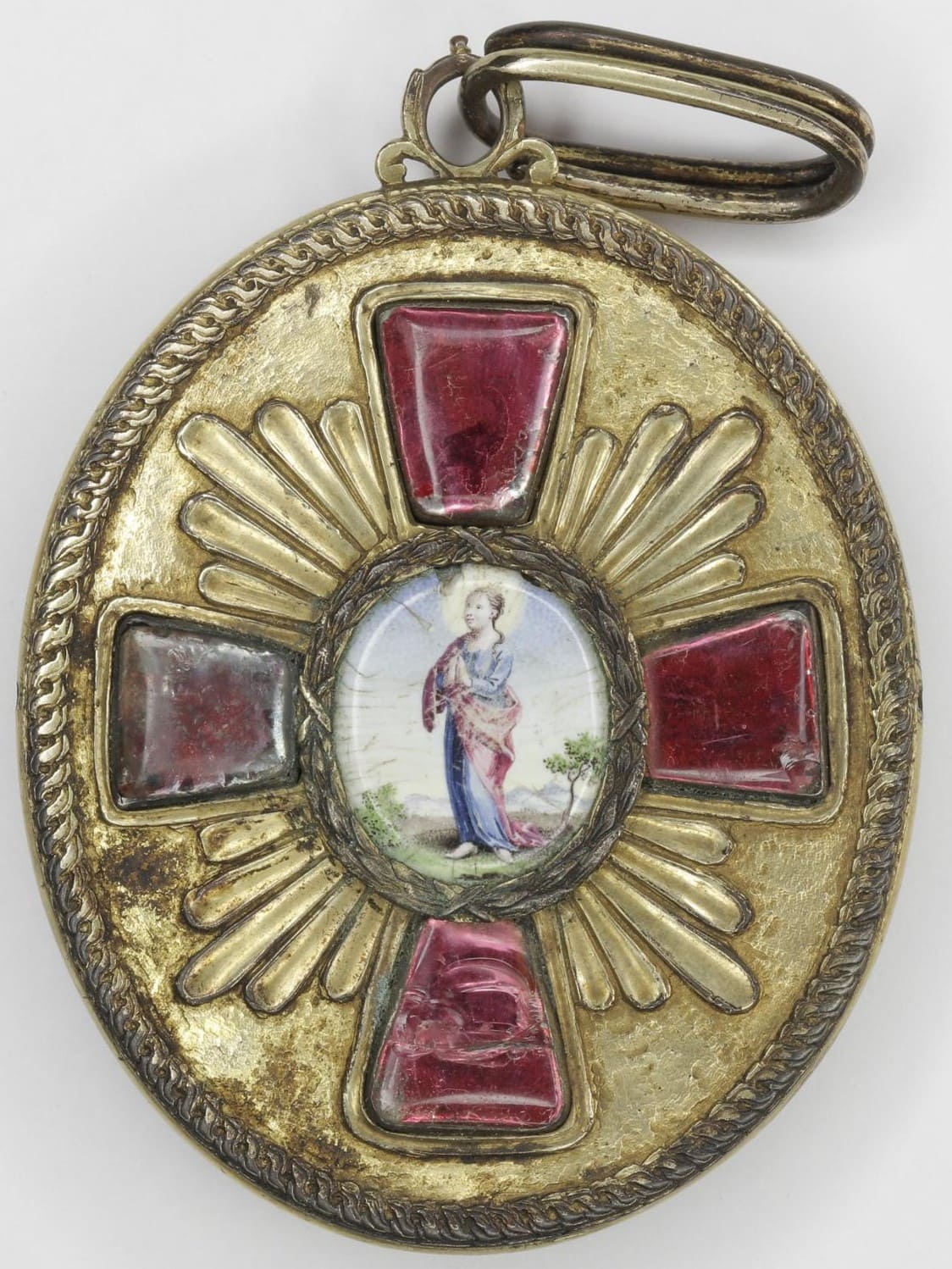 Medallion of an Official of St. Anna Order.jpg