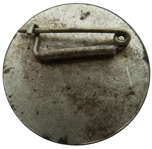 Member's Badge of  Greater Japan National Defense Women's Association .jpg