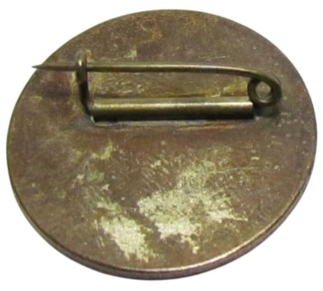 Member's Badge of  Greater Japan National Defense Women's Association.jpg
