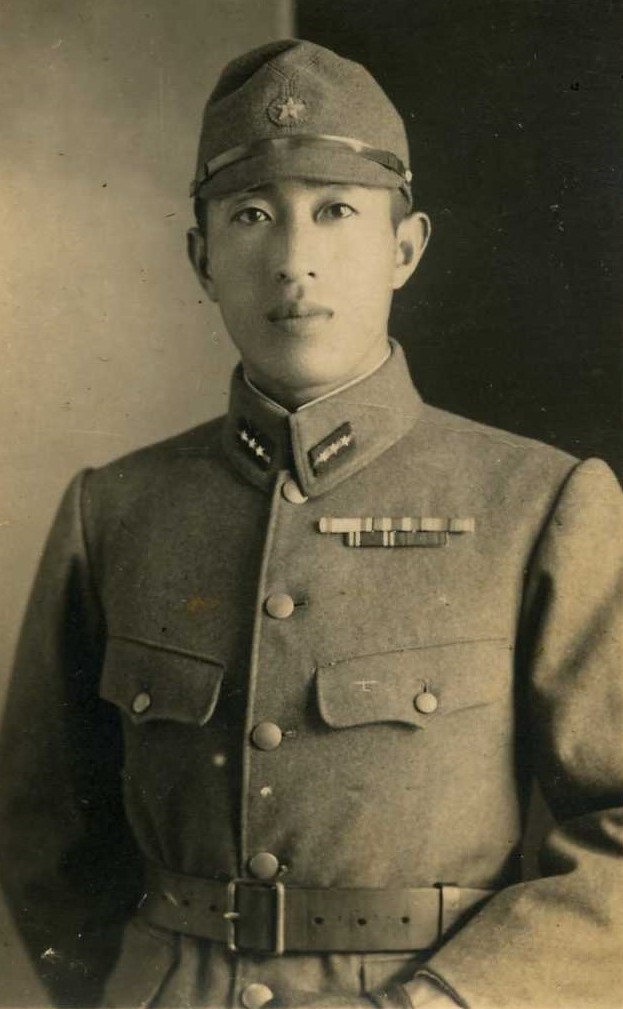 Mengjiang  Autonomous Government National Foundation Merit Medal.JPG