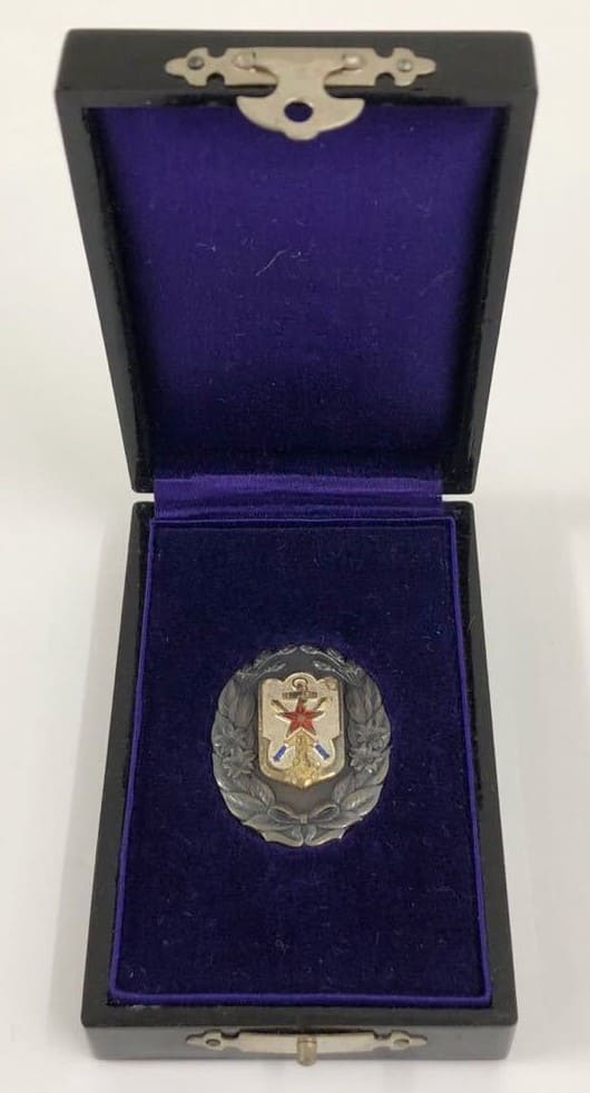 Merit Badge of Imperial Military Reservist  Association.jpg