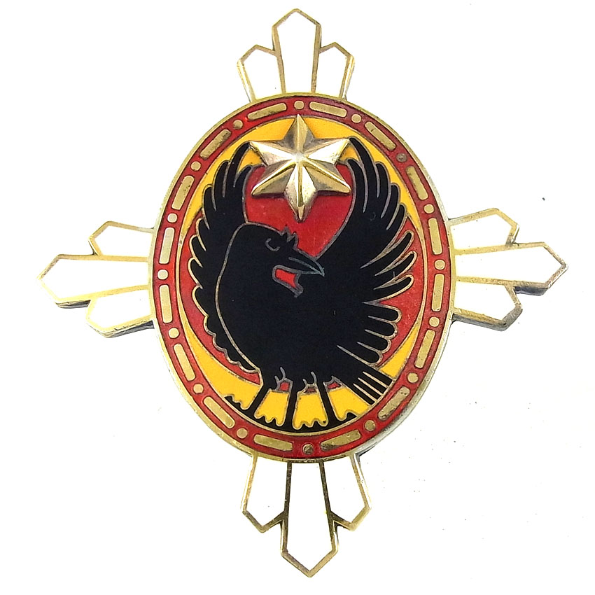 Meritorious Member's Badge of Imperial Soldiers' Support Association.jpg