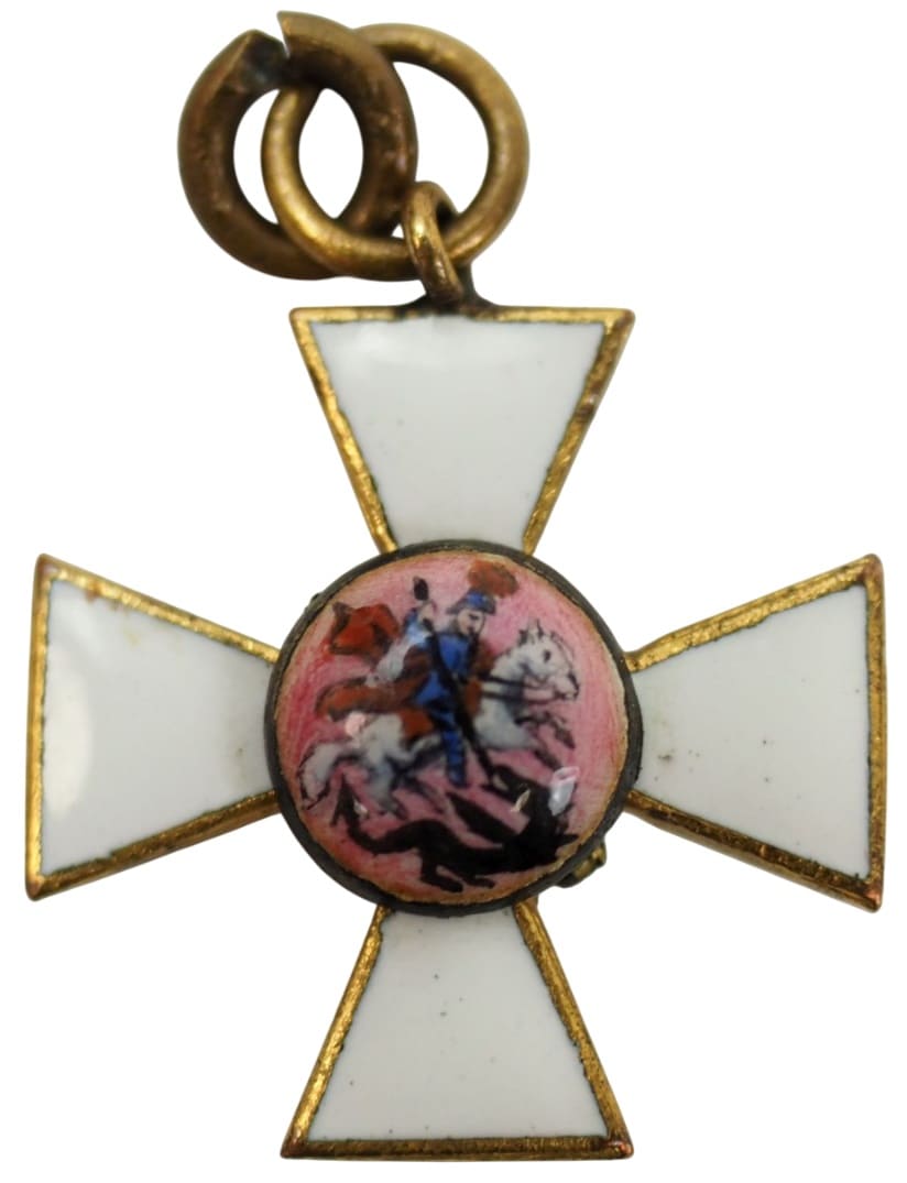 Meybauer-made miniature of Saint George order.jpg