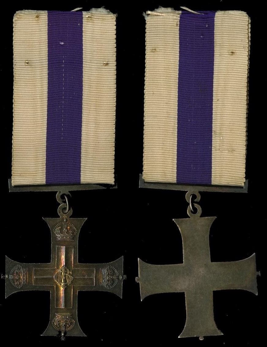 MILITARY CROSS GEORGE V French made.jpg