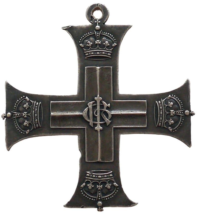 MILITARY  CROSS GEORGE V French made.jpg