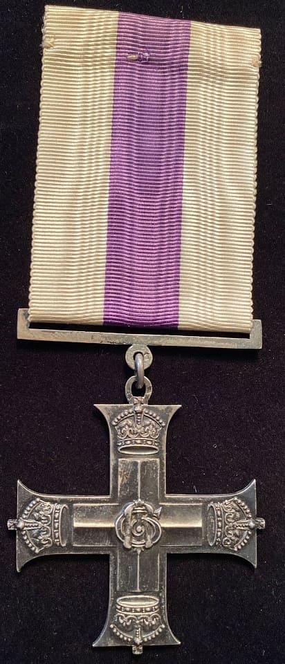 Military  Cross (MCs) made by Arthus Bertrand.jpg