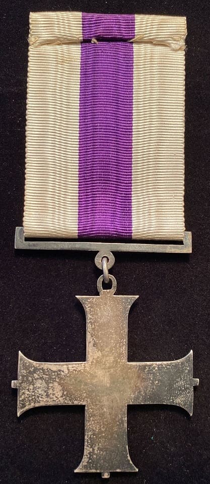 Military Cross  (MCs) made by Arthus Bertrand.jpg