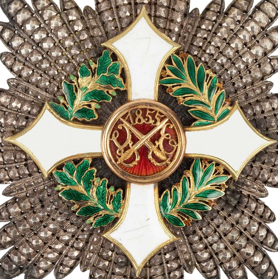 Military Order of Savoy breast star.jpg