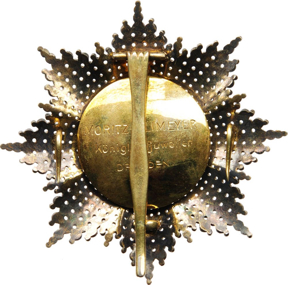 Military Order  of St. Henry Breast Stars.jpg