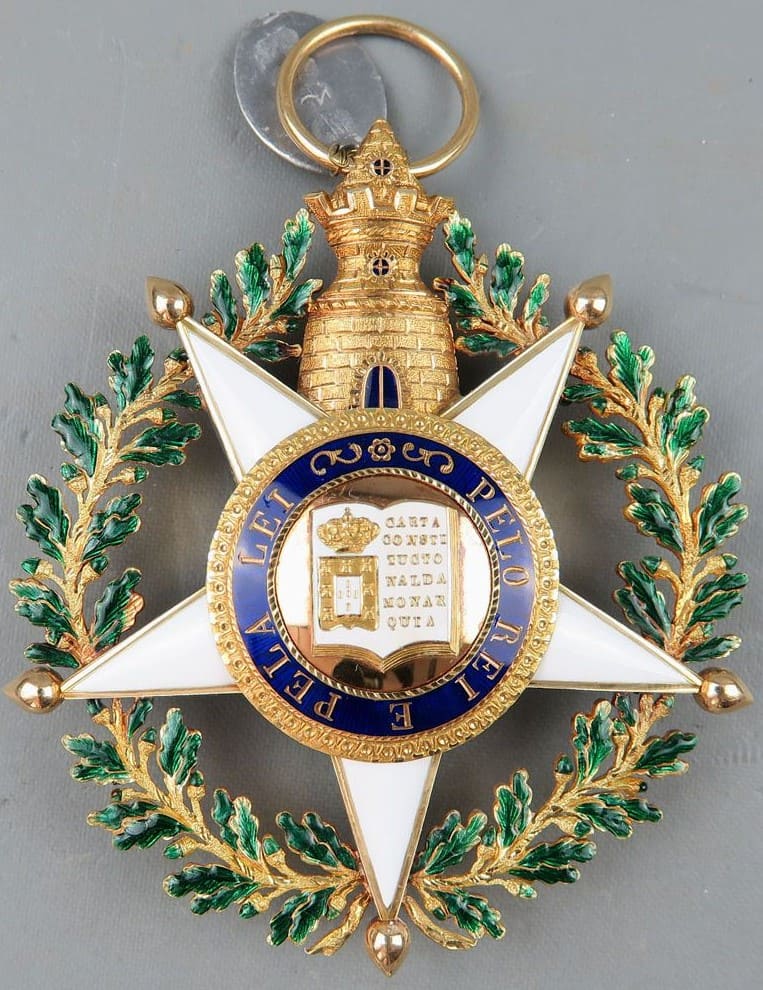 Military Order of the Tower and Sword of  Napoleon III.jpg