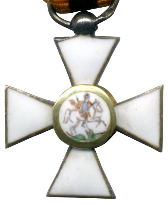 Миниатюра ордена Святого Георгия.jpg