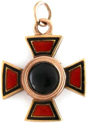 Миниатюра ордена Святого Владимира.jpg