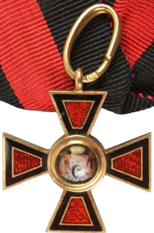 Миниатюра ордена Владимира в золоте.jpg