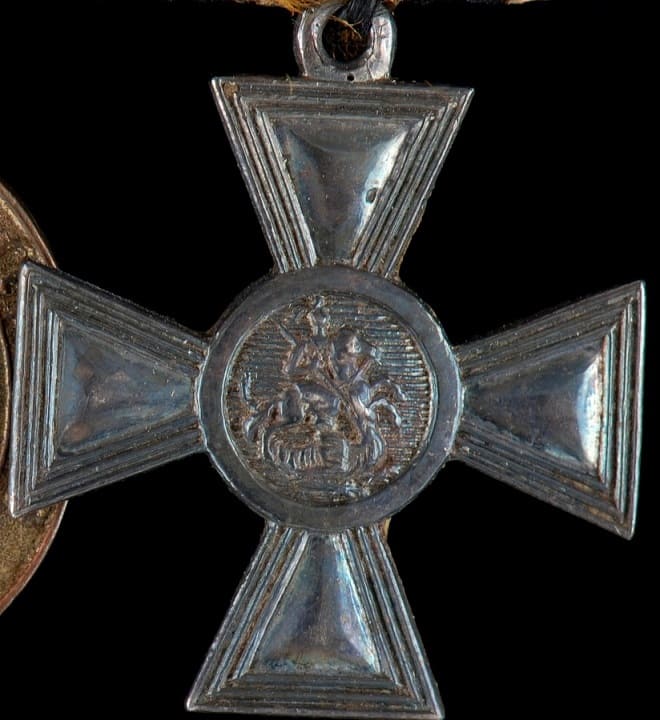 Miniature  bar of Prussian veteran of Napoleonic Wars.jpg