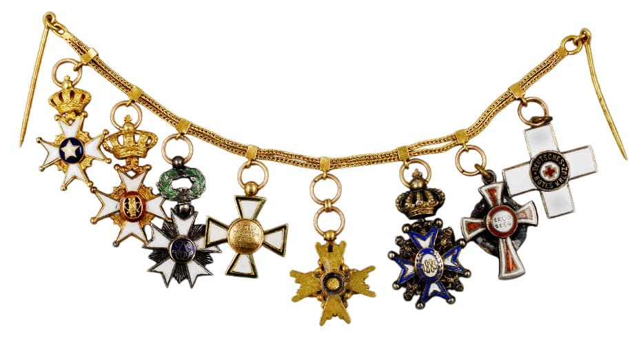 Miniature Chain with Sacred  Treasure order.jpg