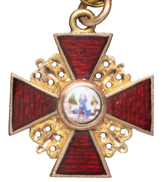 Miniature  Chain with Saint George Order.jpg