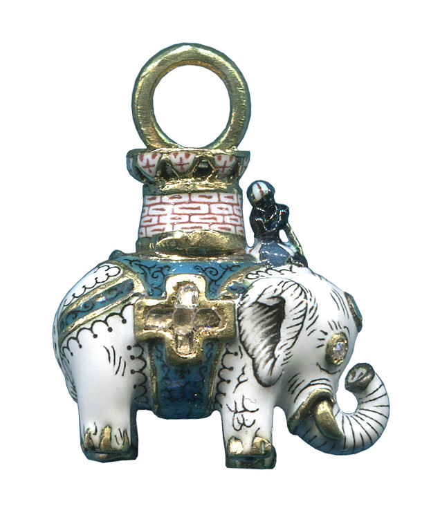 Miniature Collars of the  Order of the  Elephant.jpg