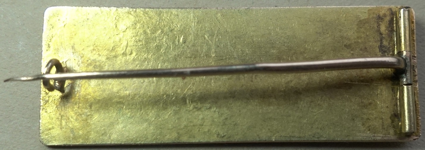 Miniature Group of Imperial Russian Orders  and Medals.JPG