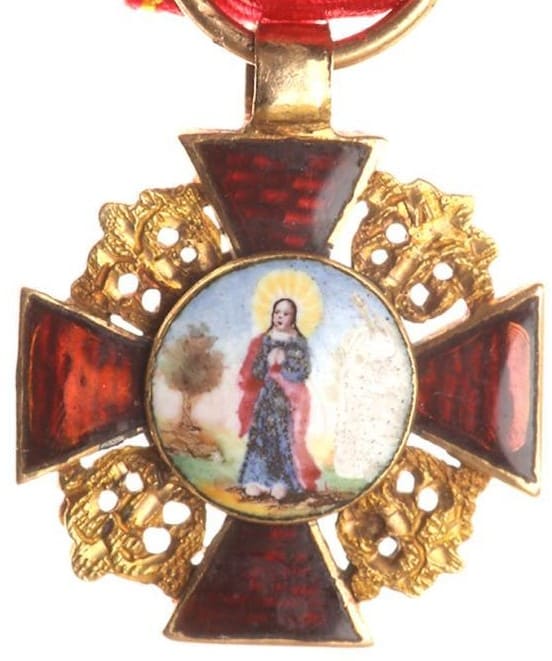 Miniature of Saint Anna order.jpg