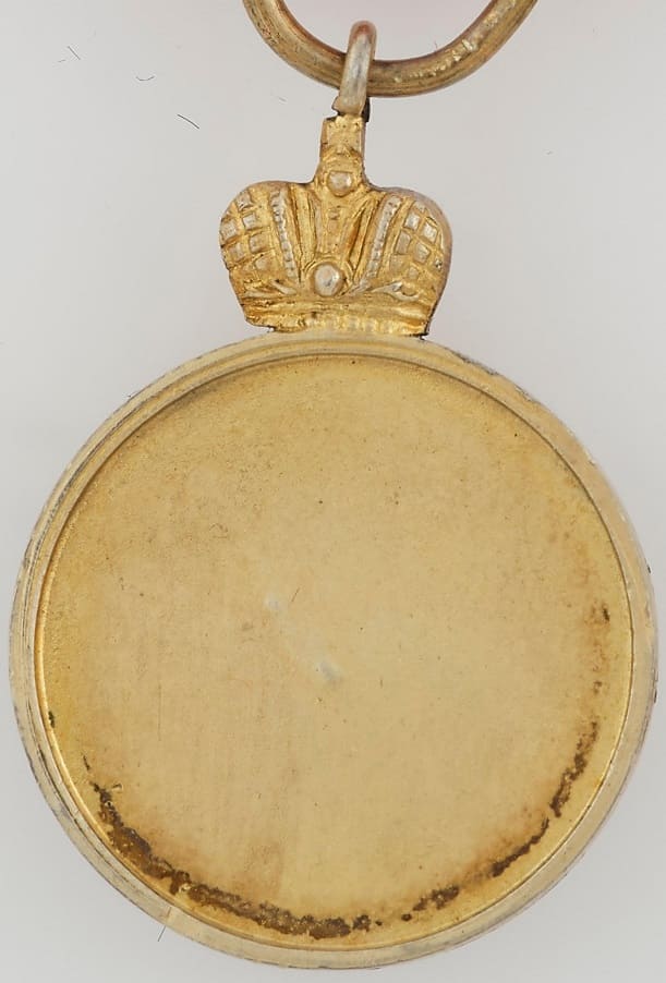 Miniature of St. Anna Order  Medal for Foreigners type 1911.jpg