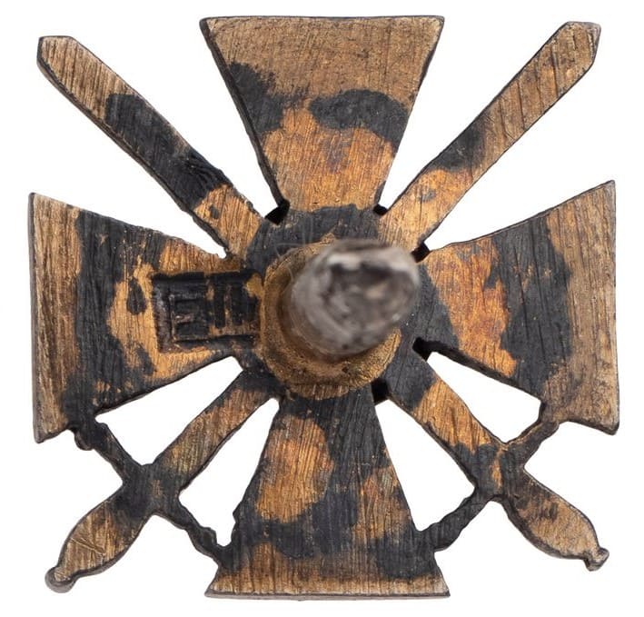 miniature of St. Vladimir order  made by ЕШ workshop.jpg