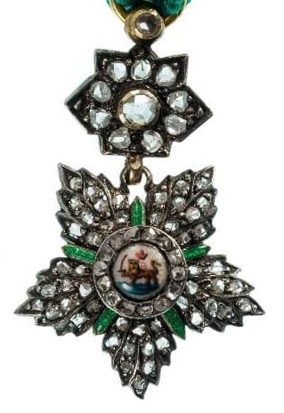 miniature of the Lion and Sun order.jpg