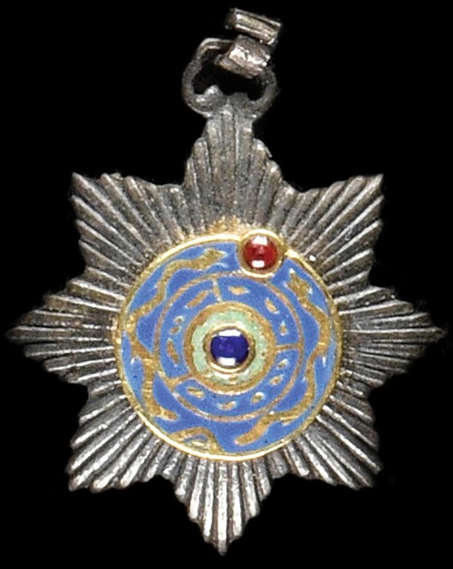 Miniature of the Order of Double Dragon.jpg