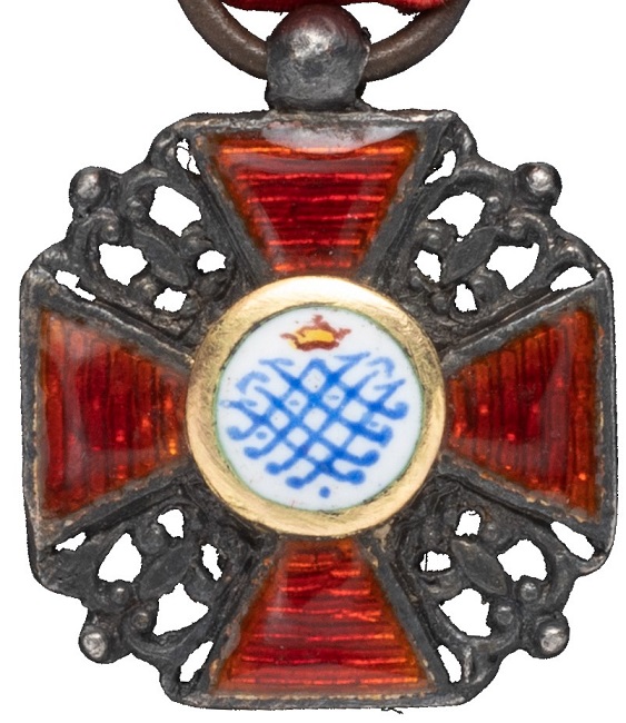 Miniature of  the Order  of St. Anna.jpg