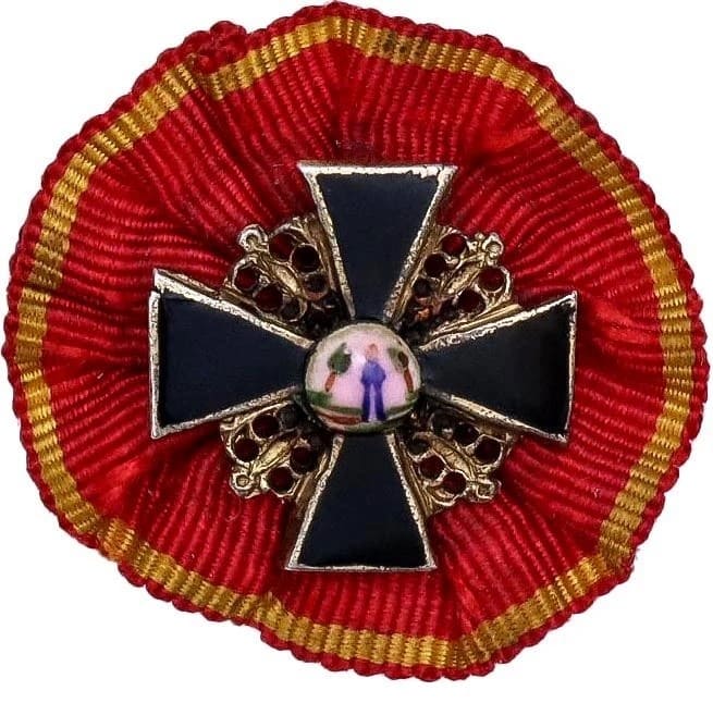 Miniature of the Order of St. Anna.jpg