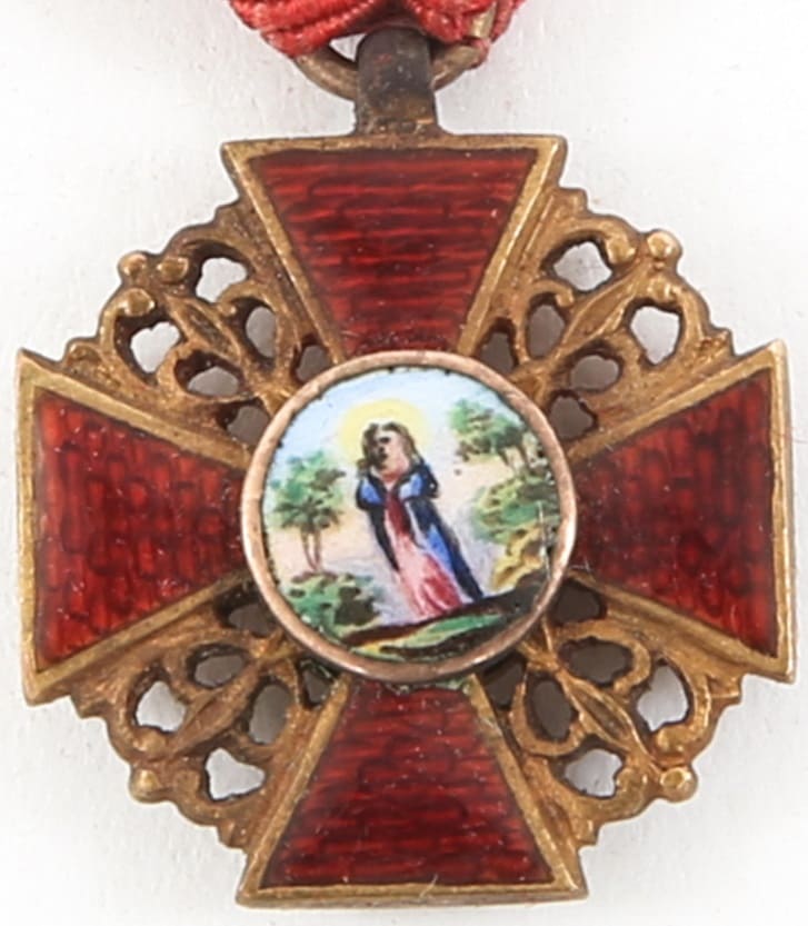Miniature of the Order of St. Anna.jpg