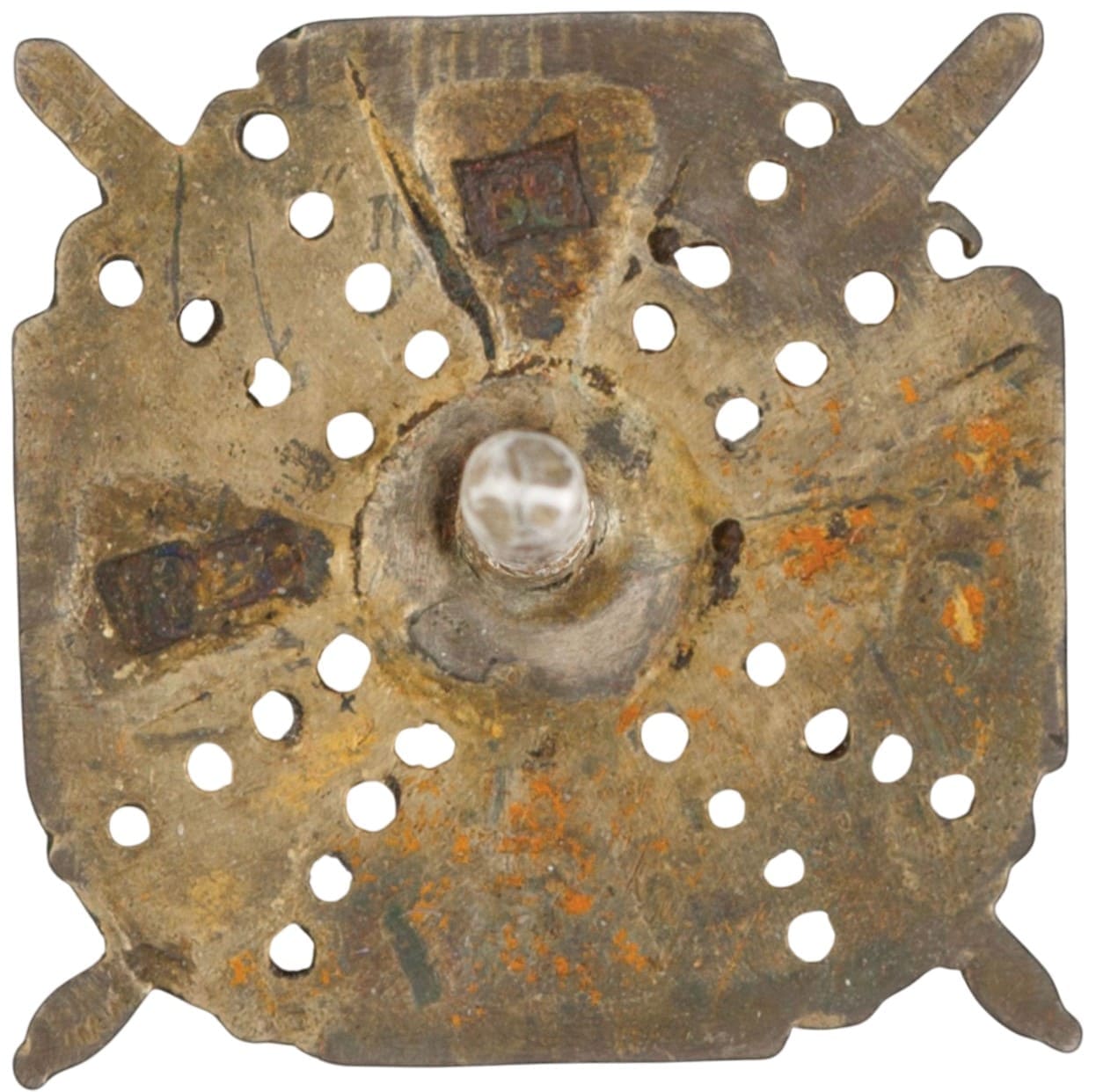 Miniature of the Order of St. Anna  made by the Moscow workshop of Vasily Rakhmanov.jpeg