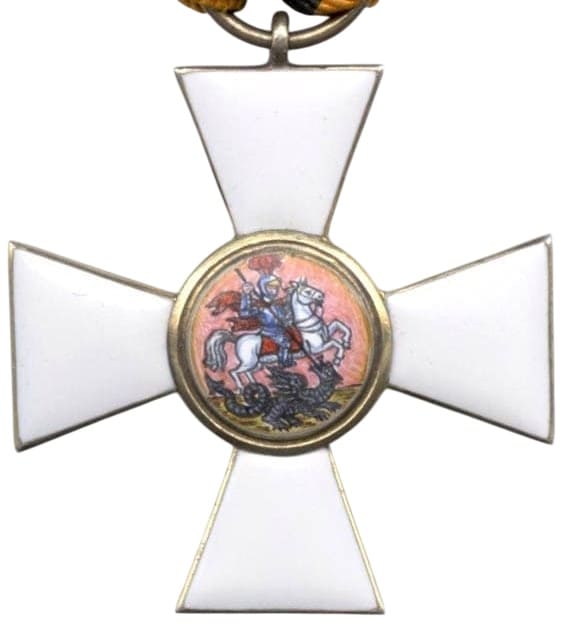 Miniature of the Order of St. George Godet.jpg
