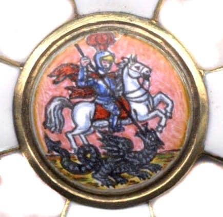 Miniature of the Order  of St. George.jpg