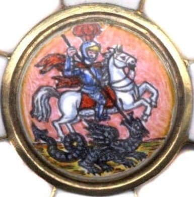 Miniature of the Order  of St. George.jpg